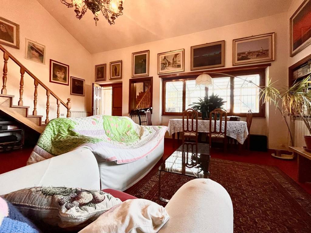 Villa a Rocca priora in Via Belmonte, 15 - Foto 2