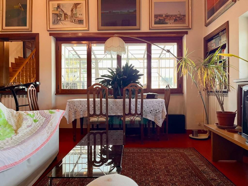 Villa a Rocca priora in Via Belmonte, 15 - Foto 3