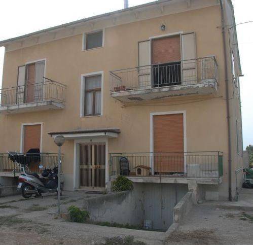 Palazzo / stabile a Petacciato - Foto 5