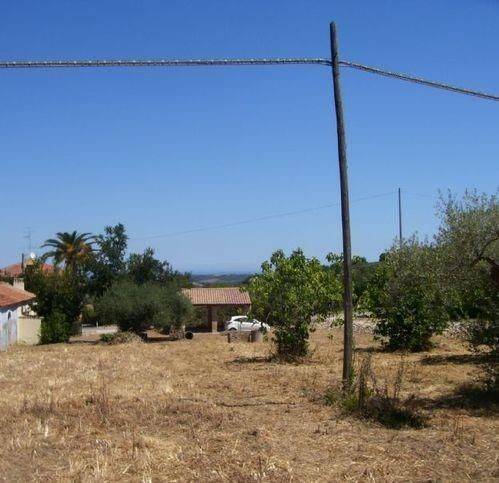 Terreno a Pollutri in Contrada Da Piano Croce - Foto 2
