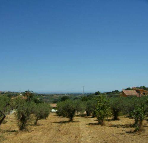 Terreno a Pollutri in Contrada Da Piano Croce - Foto 3