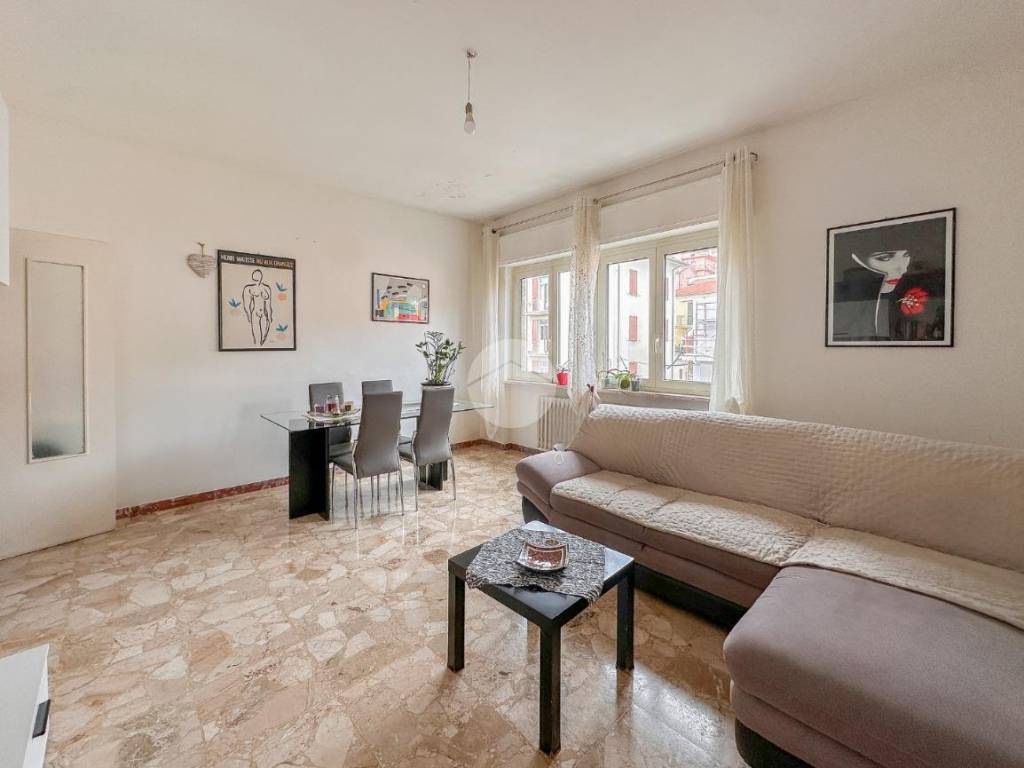 Appartamento a Teramo in Via Cona, 67 - Foto 2