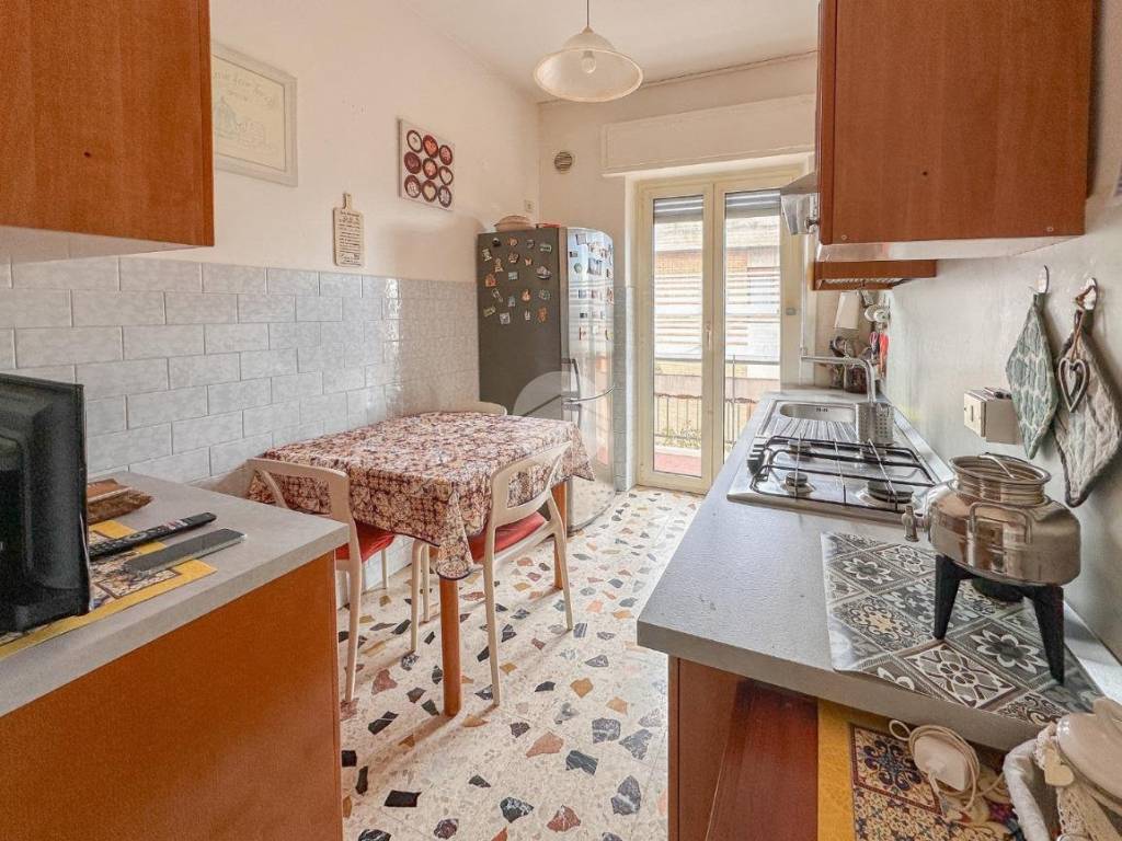 Appartamento a Teramo in Via Cona, 67 - Foto 3