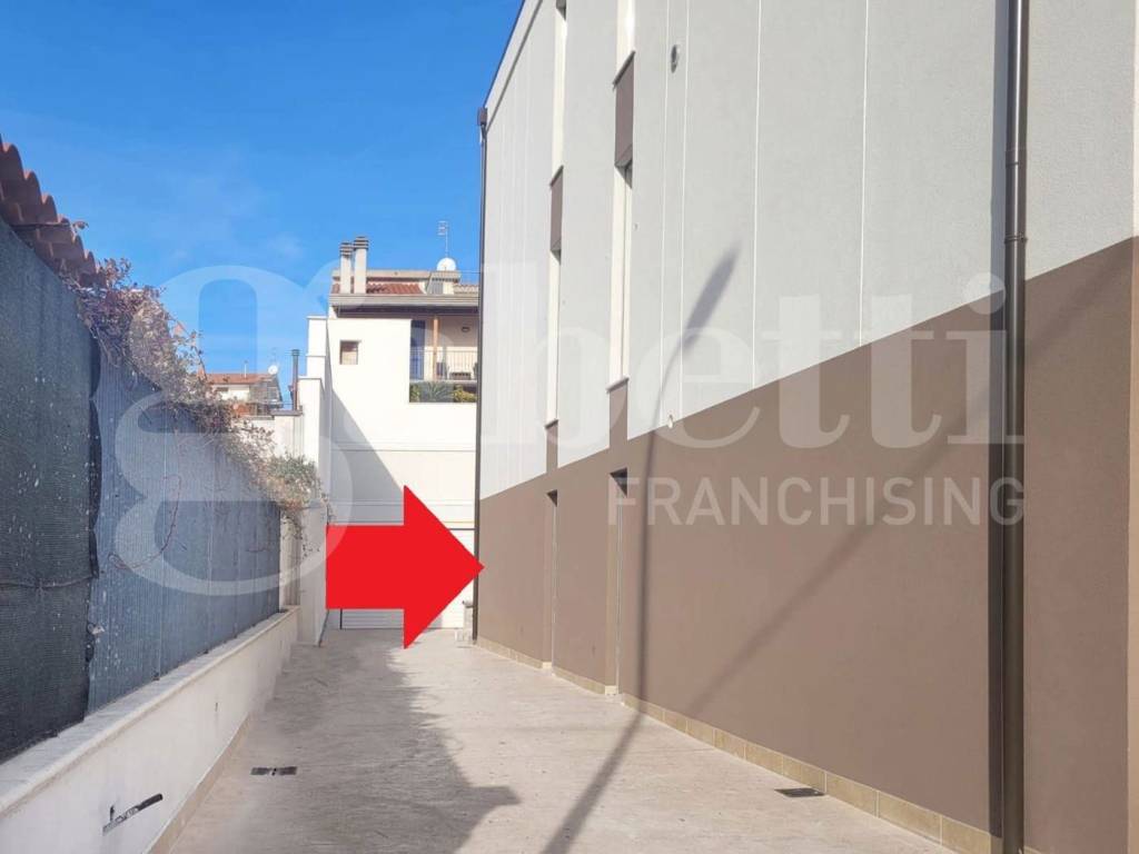 Appartamento a San benedetto del tronto in Via L. Settembrini , 5 - Foto 5