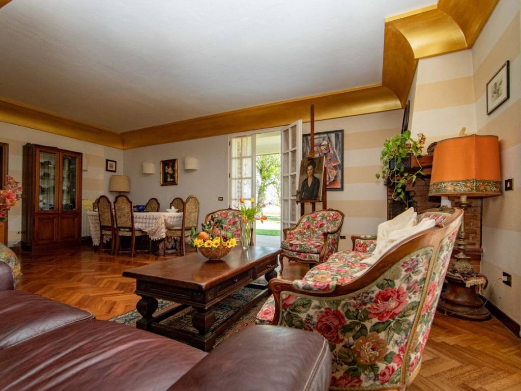 Villa a Cento in Via Santa Liberata - Foto 2