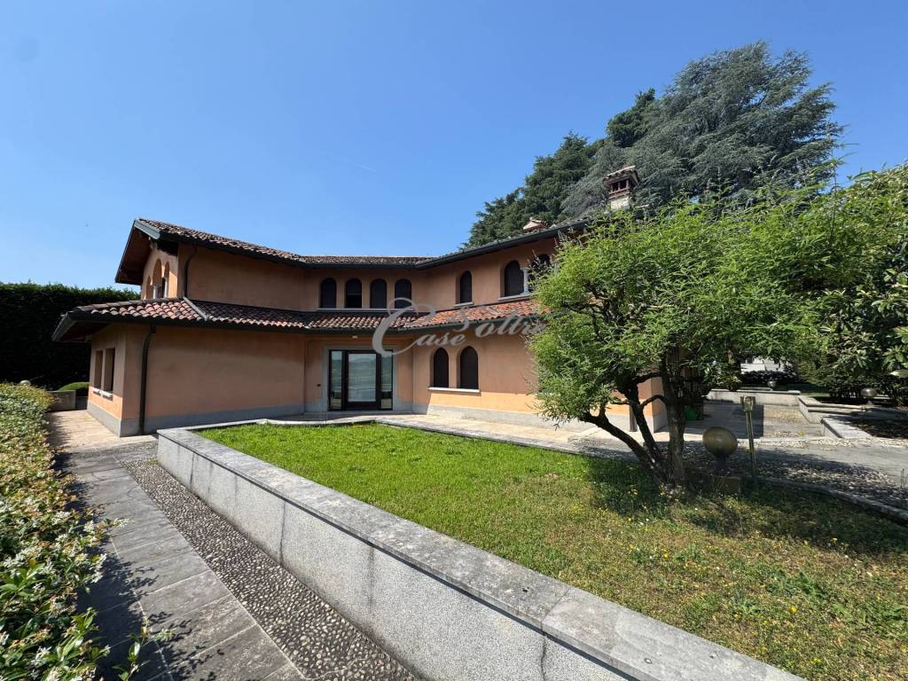 Villa a Cantù in Via Cervino, 1 - Foto 4