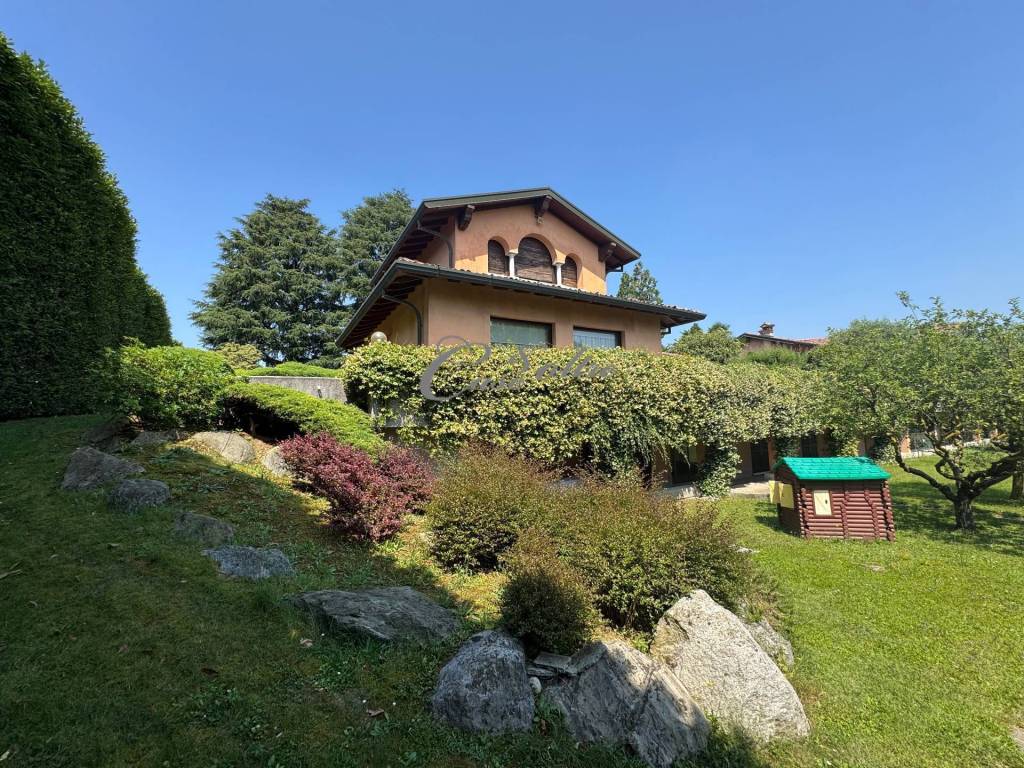 Villa a Cantù in Via Cervino, 1 - Foto 5