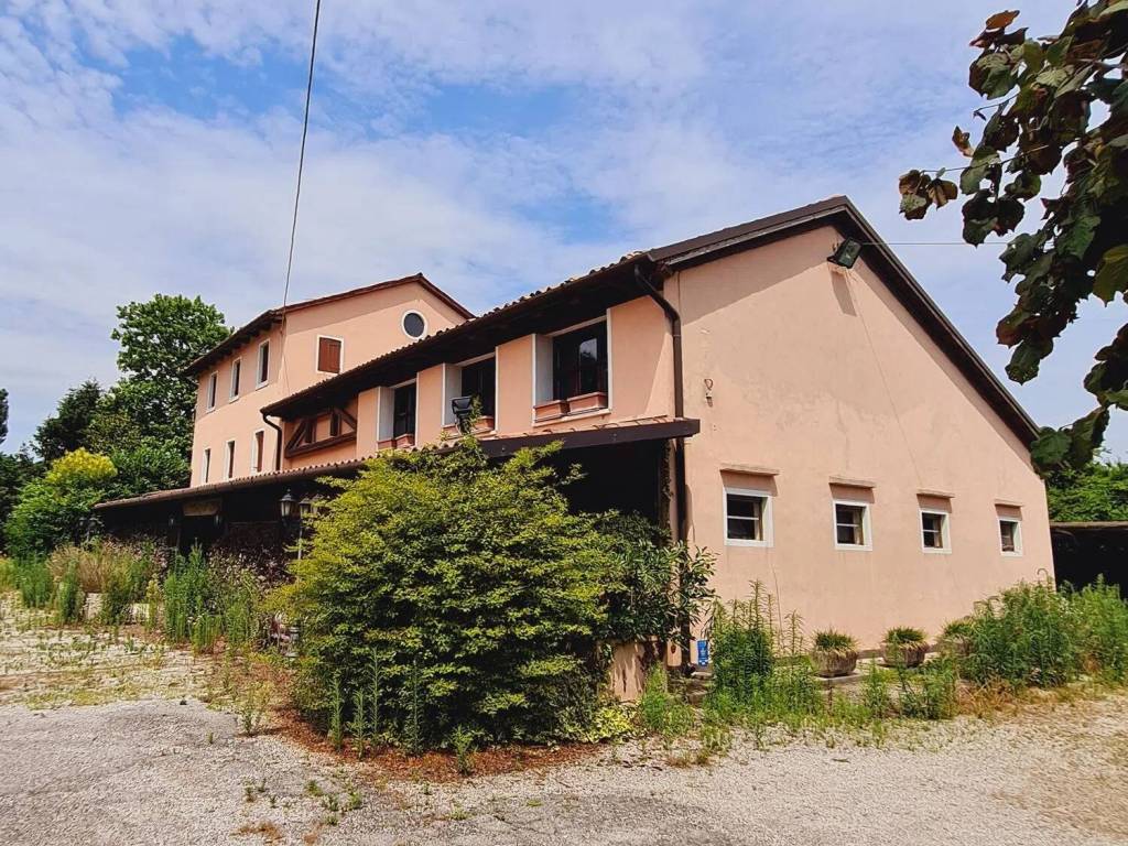 Villa a Preganziol in Via Della Croce, 35 - Foto 2