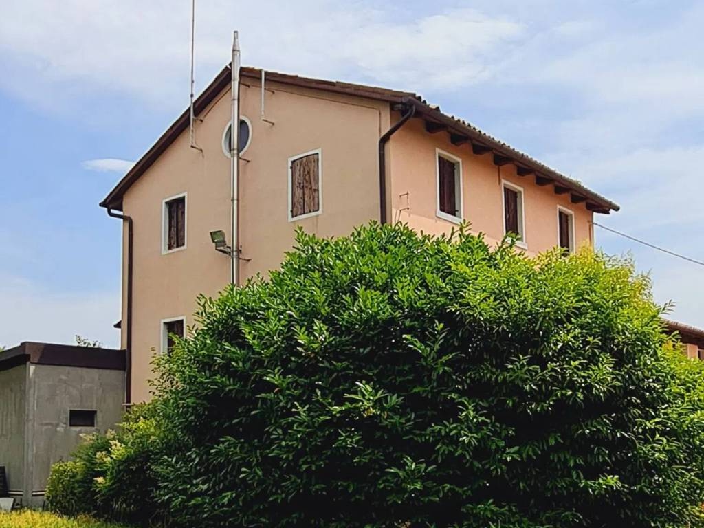 Villa a Preganziol in Via Della Croce, 35 - Foto 3