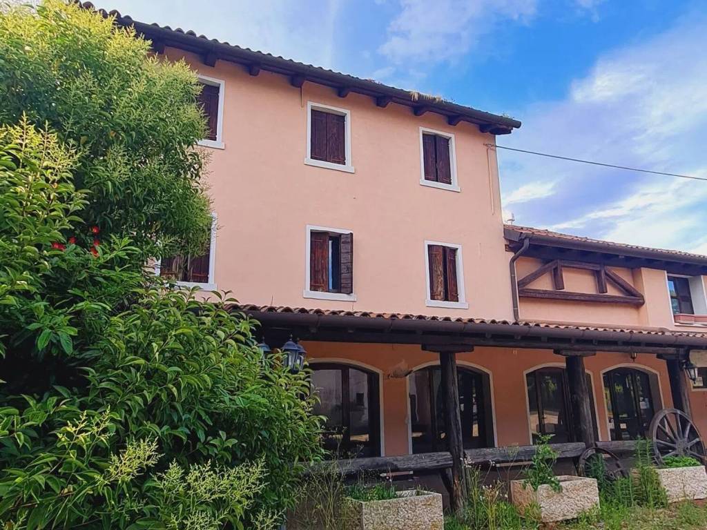 Villa a Preganziol in Via Della Croce, 35 - Foto 4