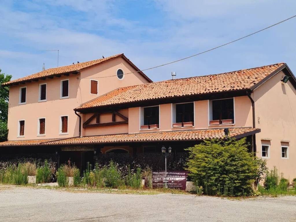 Villa a Preganziol in Via Della Croce, 35 - Foto 5