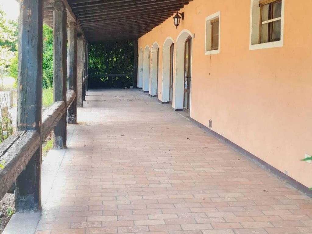 Rustico / casale a Preganziol in Via Della Croce, 35 - Foto 2