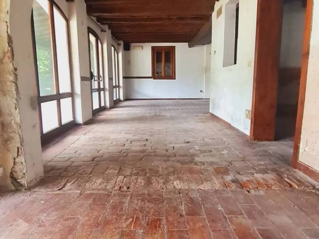 Rustico / casale a Preganziol in Via Della Croce, 35 - Foto 3