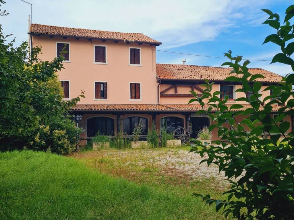 Rustico / casale a Preganziol in Via Della Croce, 35 - Foto 4