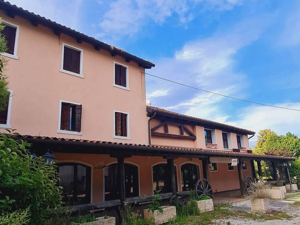Rustico / casale a Preganziol in Via Della Croce, 35 - Foto 5