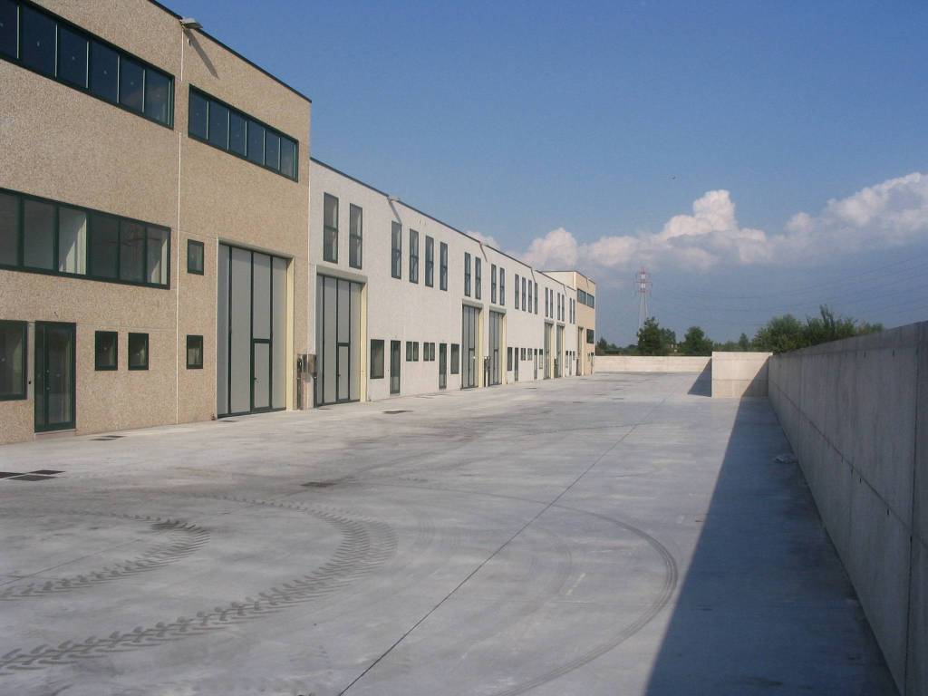 Immobile a Camponogara in Via Arzerini, 46 - Foto 2