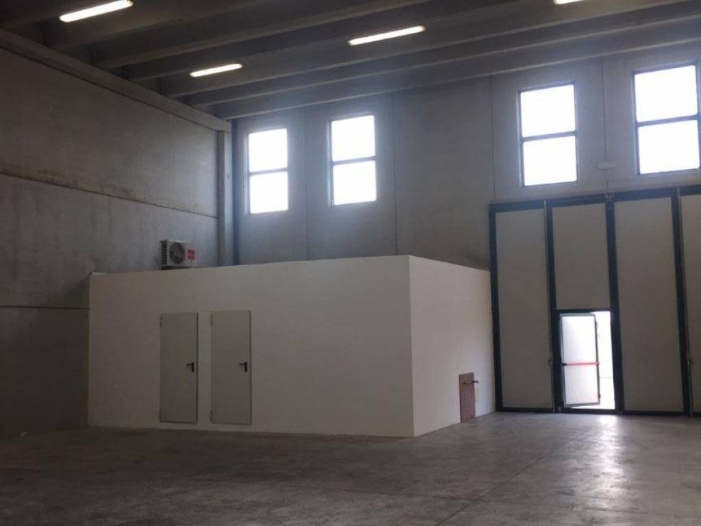 Immobile a Camponogara in Via Arzerini, 46 - Foto 4