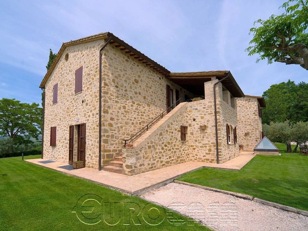 Rustico / casale a Assisi in ASSISI - Foto 3