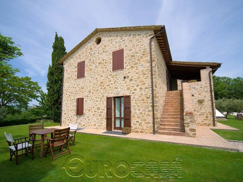 Rustico / casale a Assisi in ASSISI - Foto 4