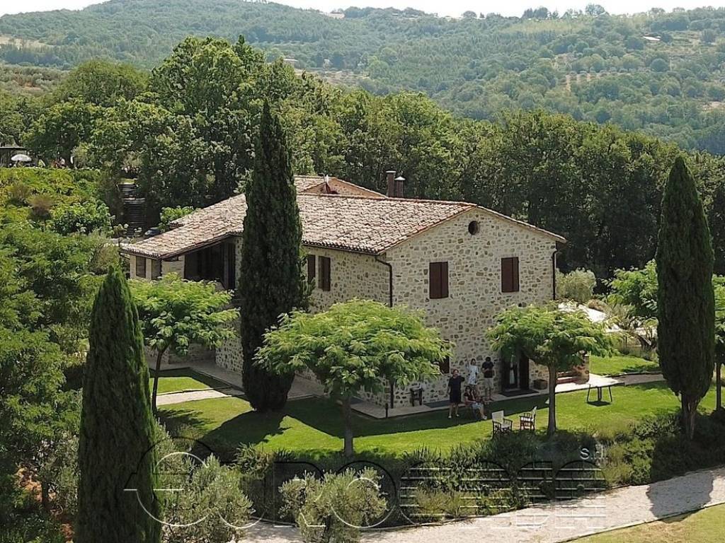 Rustico / casale a Assisi in ASSISI - Foto 5