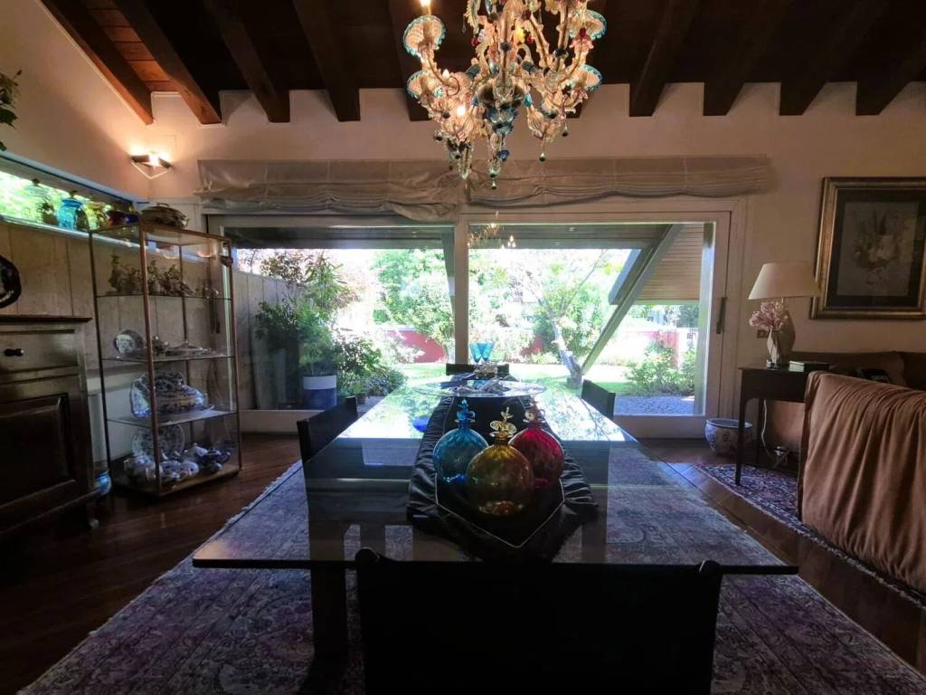 Villa a Mirano in Via Torino, 31 - Foto 3