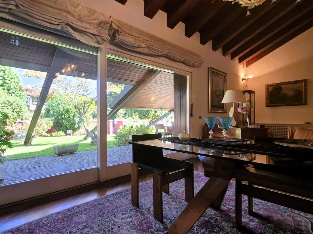 Villa a Mirano in Via Torino, 31 - Foto 4