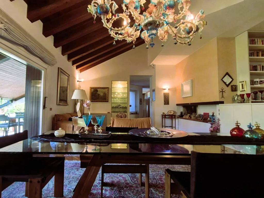 Villa a Mirano in Via Torino, 31 - Foto 5