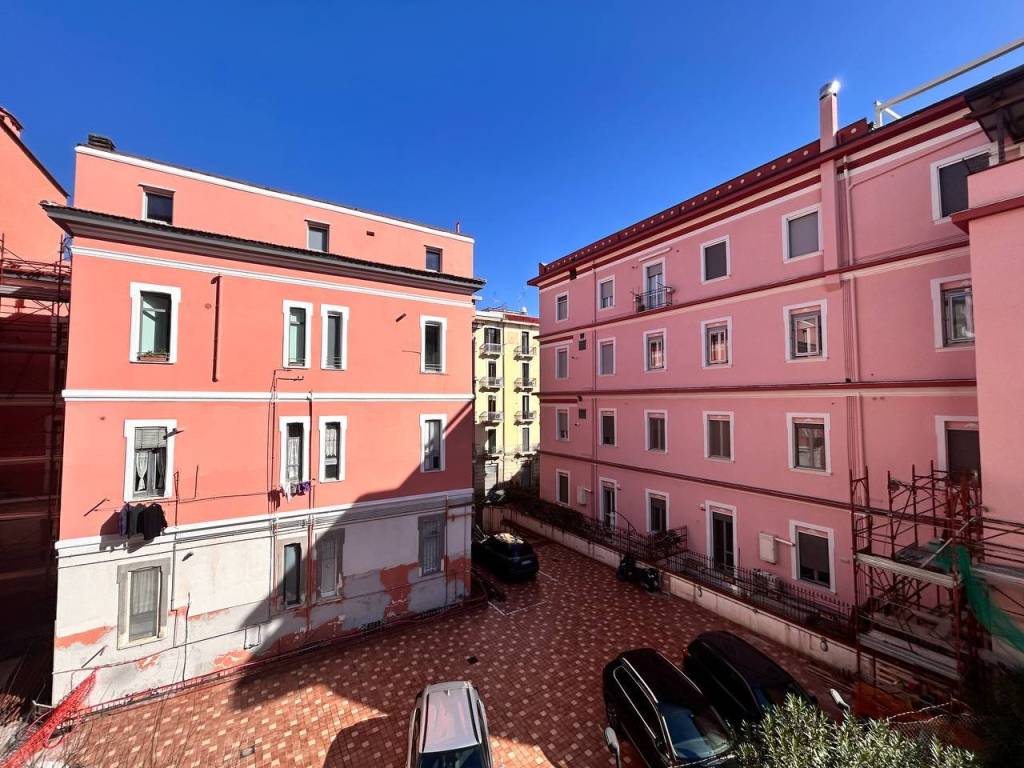 Appartamento a Salerno in Via Arce, 47 - Foto 2