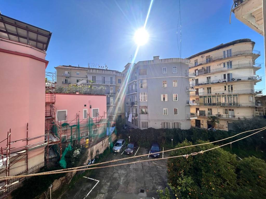 Appartamento a Salerno in Via Arce, 47 - Foto 3