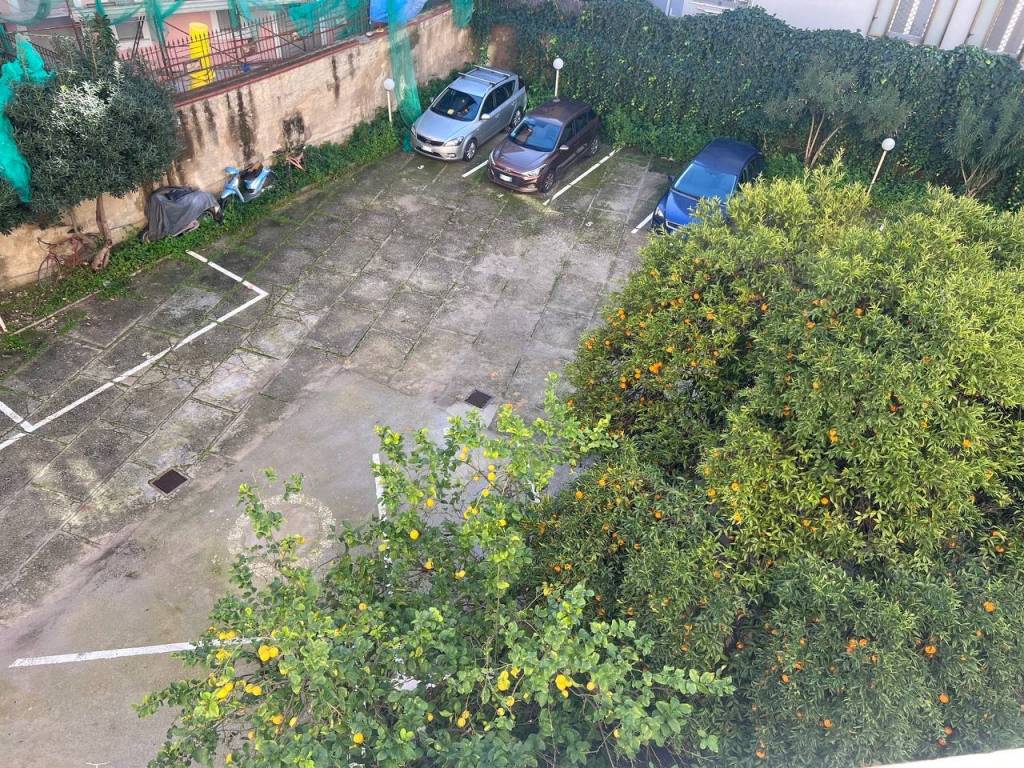Appartamento a Salerno in Via Arce, 47 - Foto 4