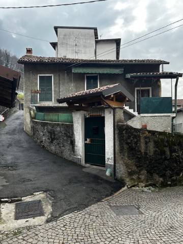 Casa indipendente a Lecco in Località Malnago - Foto 2