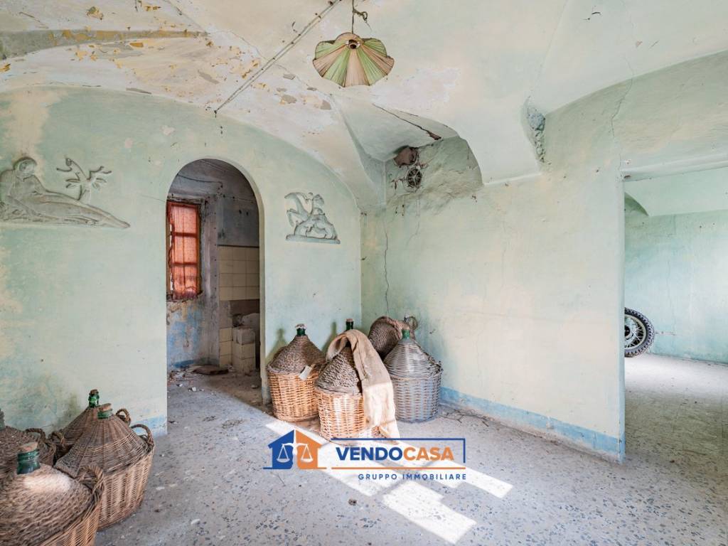 Rustico / casale a Farigliano in Via Principe Amedeo, 19 - Foto 4