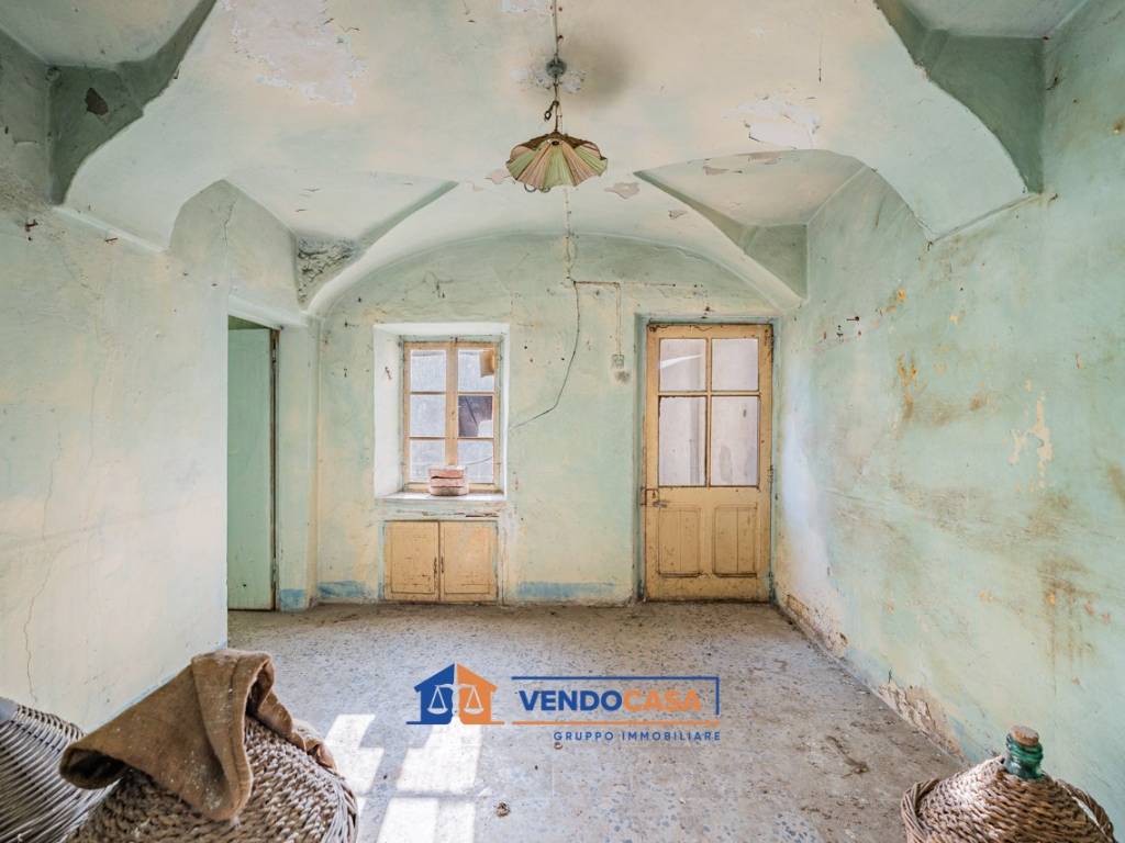 Rustico / casale a Farigliano in Via Principe Amedeo, 19 - Foto 5