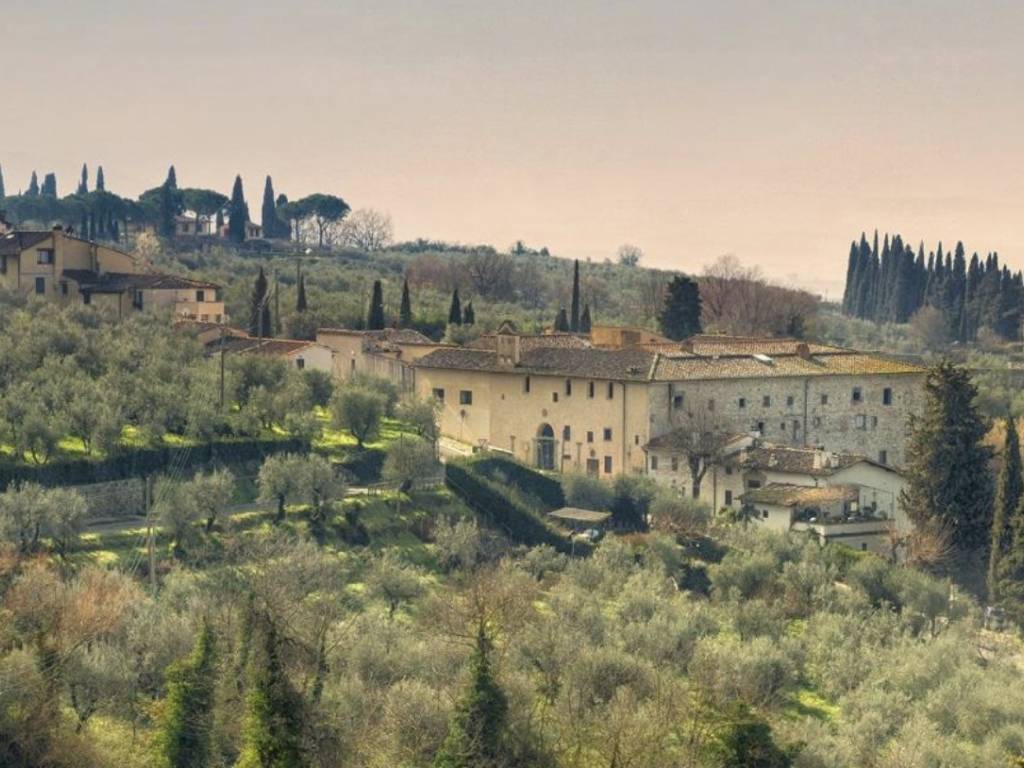 Villa a Bagno a ripoli - Foto 2