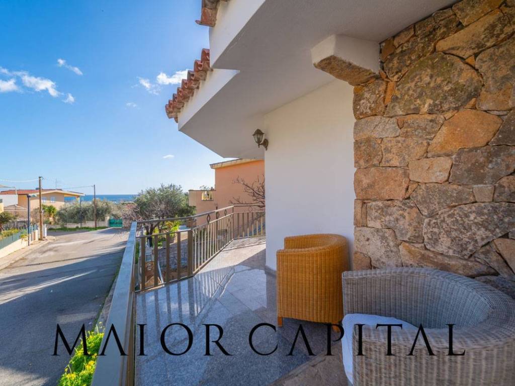 Appartamento a Siniscola in Via Cala Gonone - Foto 2