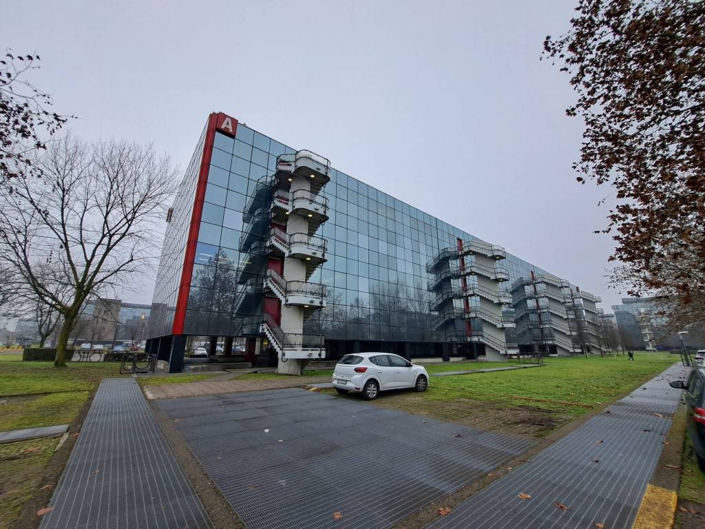 Immobile a Assago in Strada 6 - Foto 3