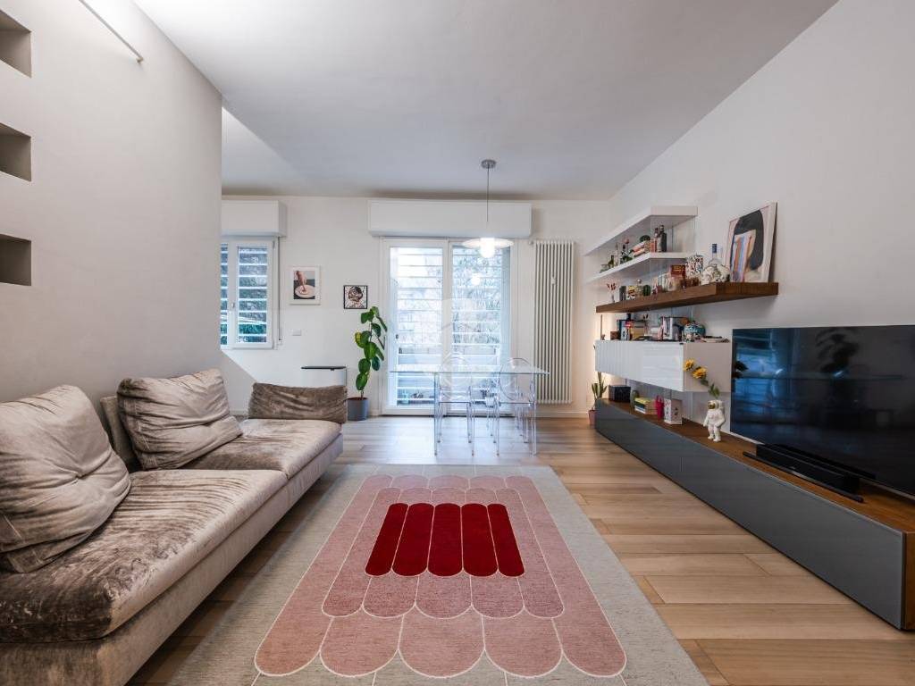 Appartamento a Casalecchio di reno in Via Ferdinando Magellano, 8 - Foto 3