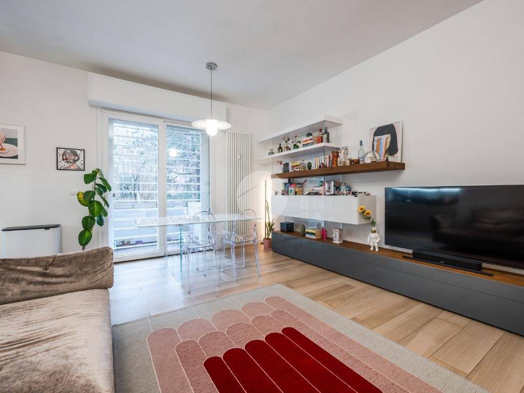 Appartamento a Casalecchio di reno in Via Ferdinando Magellano, 8 - Foto 4
