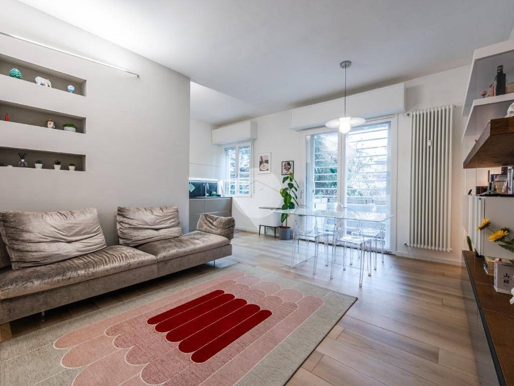 Appartamento a Casalecchio di reno in Via Ferdinando Magellano, 8 - Foto 5