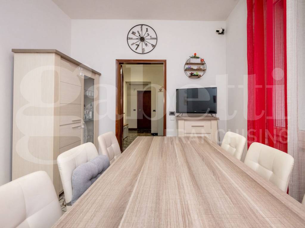 Villa a Padova in Via Ulisse Dini, 5 - Foto 2