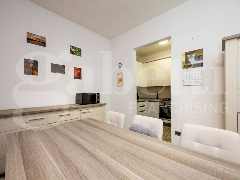 Villa a Padova in Via Ulisse Dini, 5 - Foto 3