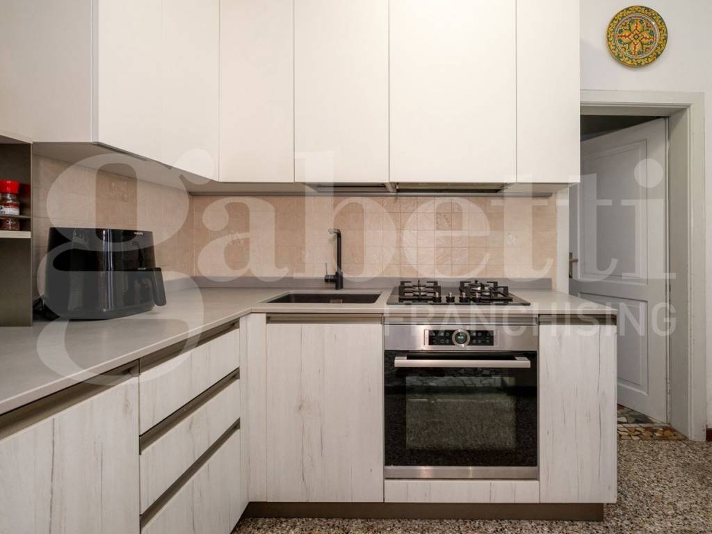 Villa a Padova in Via Ulisse Dini, 5 - Foto 4