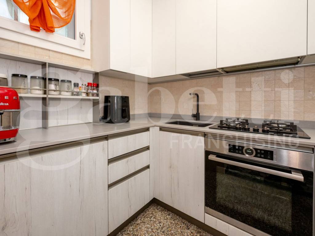 Villa a Padova in Via Ulisse Dini, 5 - Foto 5