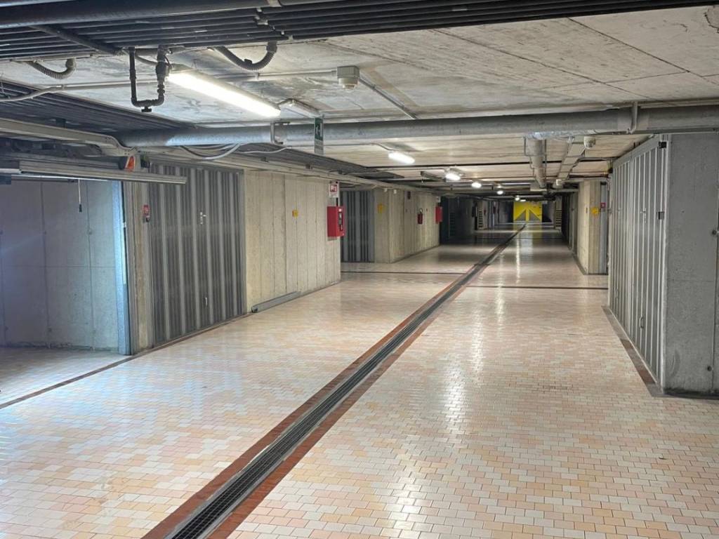 Box / garage a Treviso in Viale Monte Grappa - Foto 2