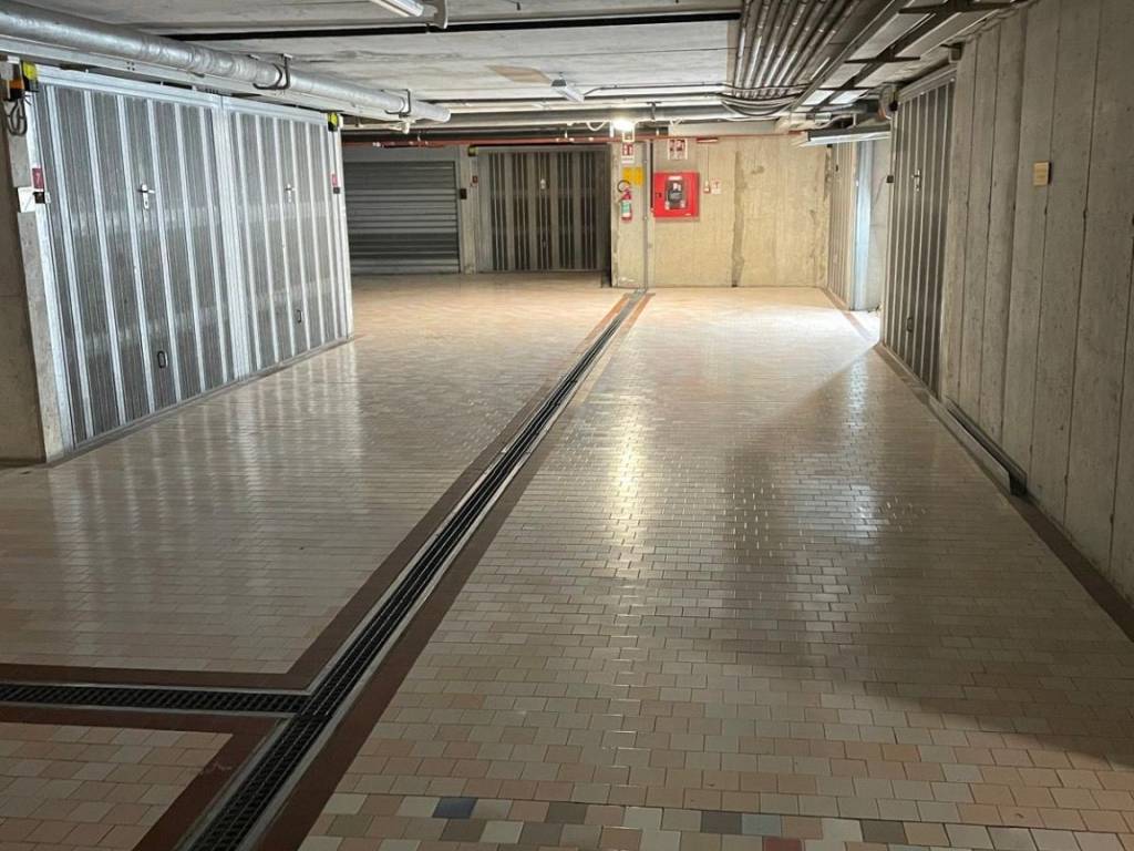 Box / garage a Treviso in Viale Monte Grappa - Foto 5