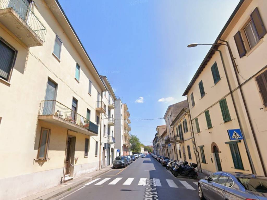 Appartamento a Pisa in Via Cesare Battisti, 115 - Foto 3