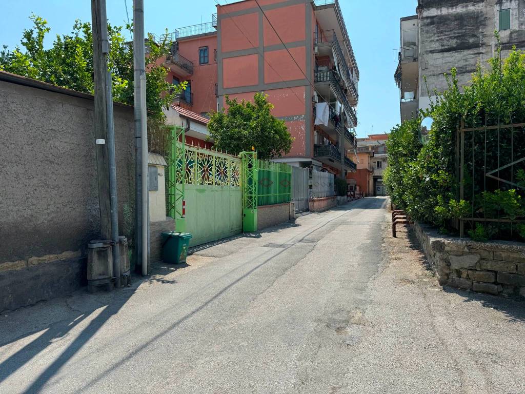 Box / garage a Cercola in Corso Domenico Riccardi - Foto 4