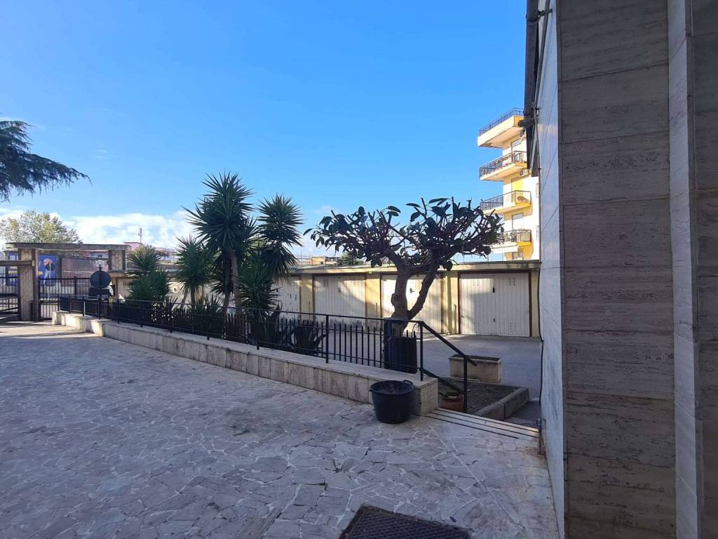 Appartamento a Ercolano in via Doglie - Foto 2
