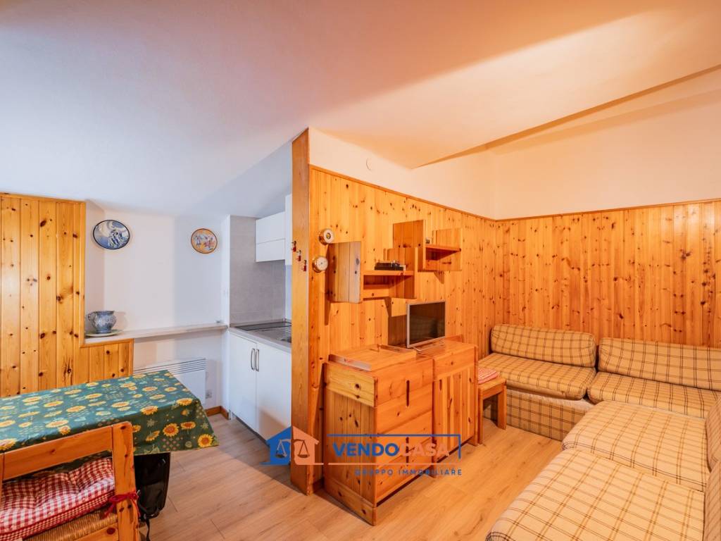 Appartamento a Limone piemonte in Via Roma, 50 - Foto 2