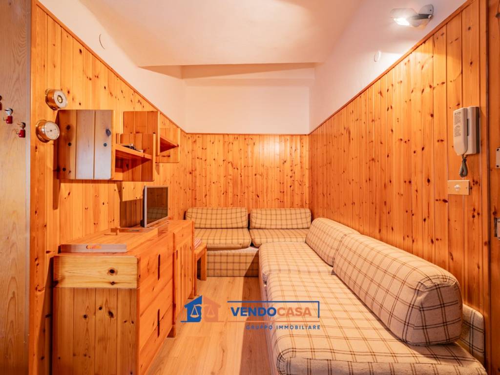 Appartamento a Limone piemonte in Via Roma, 50 - Foto 3